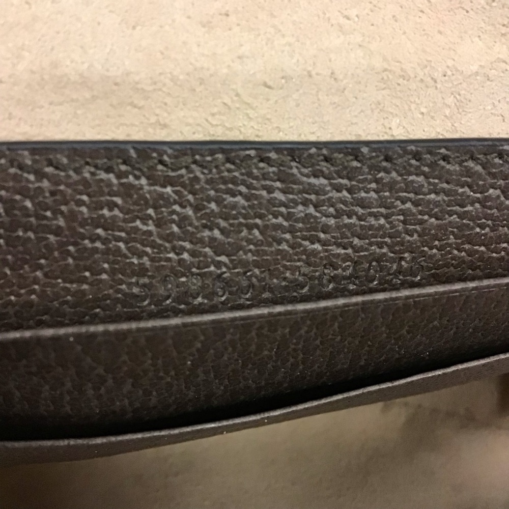 Gucci Ophidia Mini GG Round Backpack - Picture 6 of 6